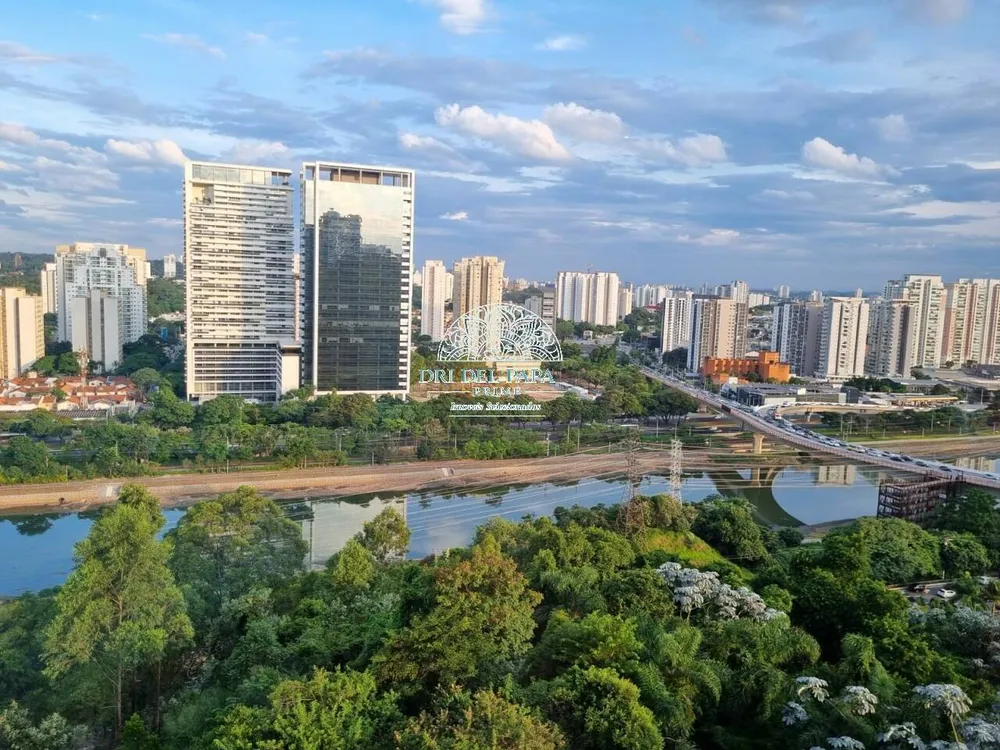 Apartamento, 4 quartos, 280 m² - Foto 12