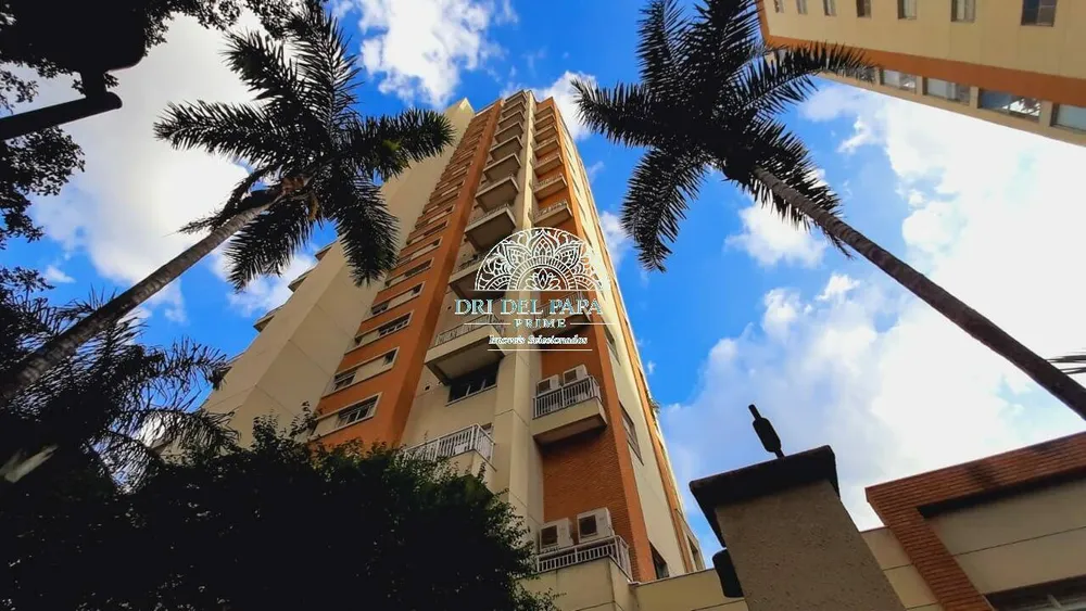 Apartamento, 4 quartos, 280 m² - Foto 13