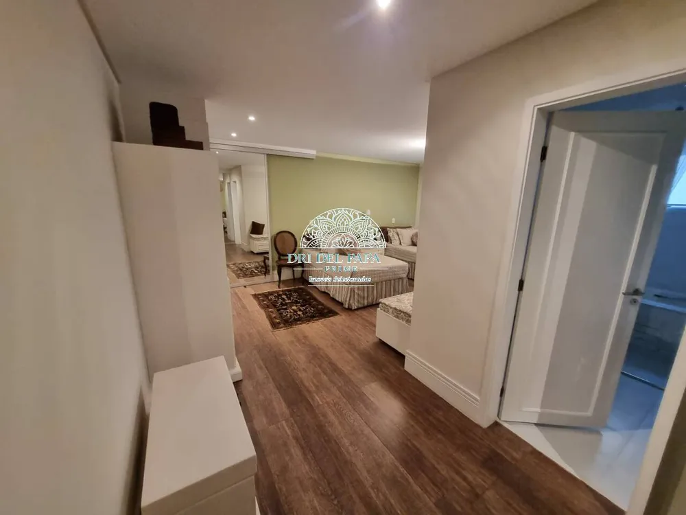 Apartamento, 4 quartos, 280 m² - Foto 14