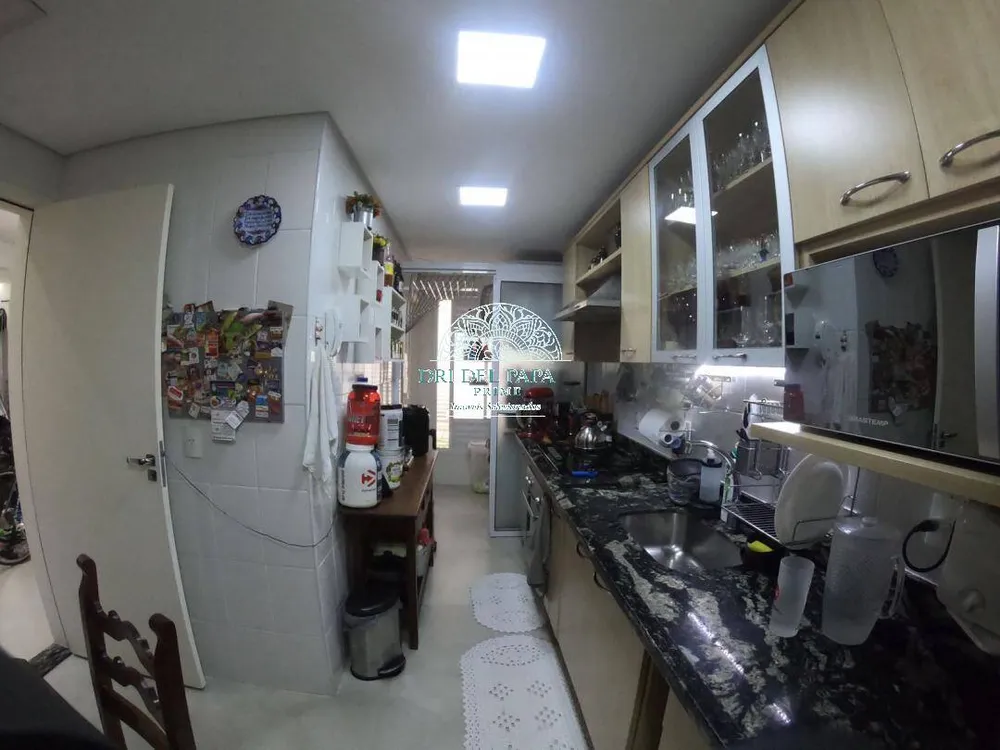 Casa, 3 quartos, 106 m² - Foto 8