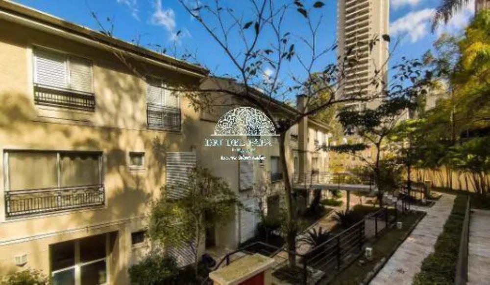 Casa, 3 quartos, 106 m² - Foto 1