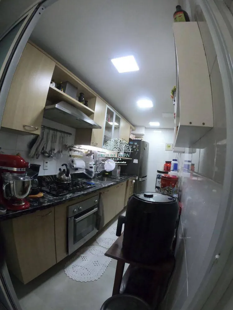 Casa, 3 quartos, 106 m² - Foto 7