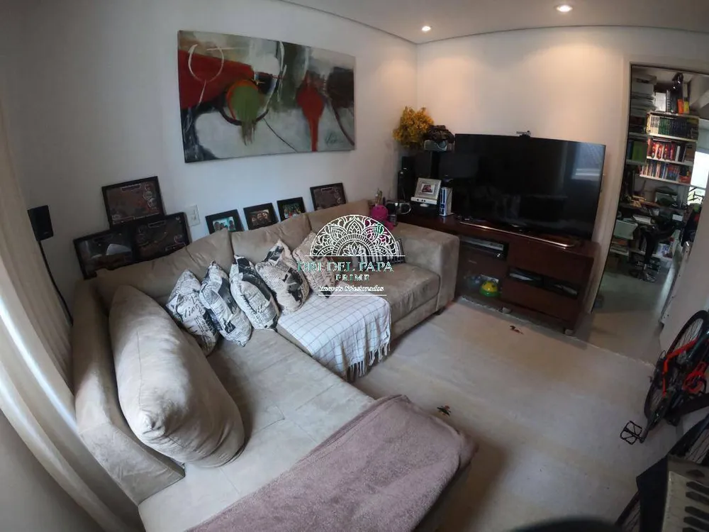 Casa, 3 quartos, 106 m² - Foto 3