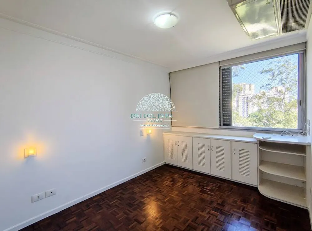 Apartamento, 3 quartos, 140 m² - Foto 14