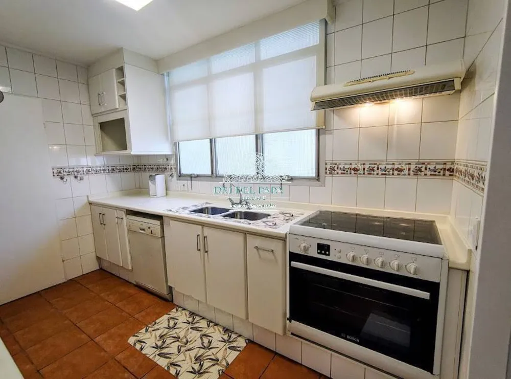 Apartamento, 3 quartos, 140 m² - Foto 6