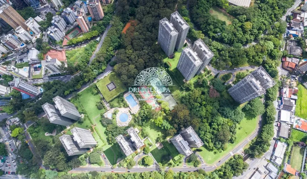 Apartamento, 3 quartos, 140 m² - Foto 3