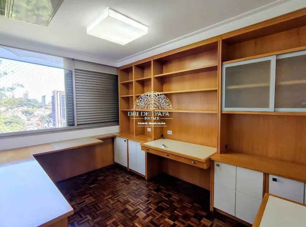 Apartamento, 3 quartos, 140 m² - Foto 1
