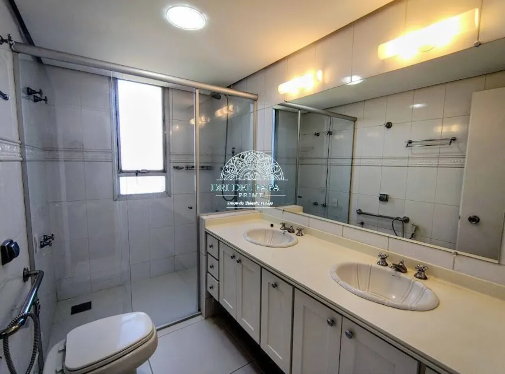 Apartamento, 3 quartos, 140 m² - Foto 12