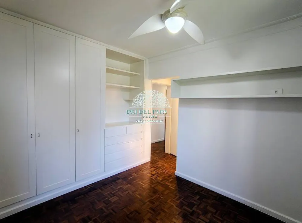 Apartamento, 3 quartos, 140 m² - Foto 7