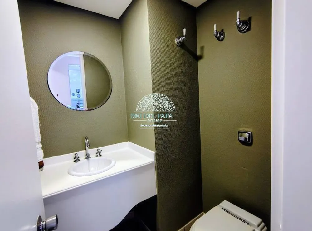Apartamento, 3 quartos, 140 m² - Foto 16
