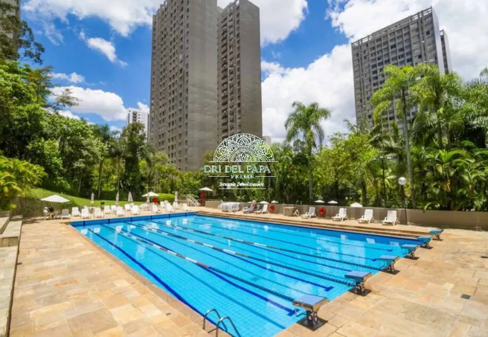 Apartamento, 3 quartos, 140 m² - Foto 9