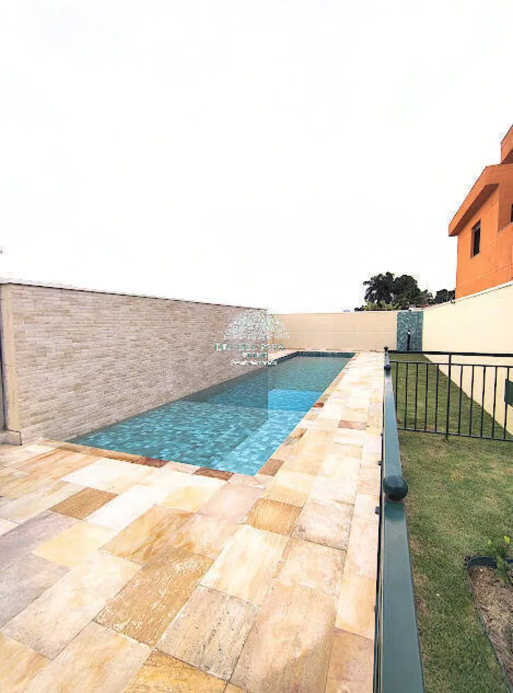 Casa, 3 quartos, 292 m² - Foto 8