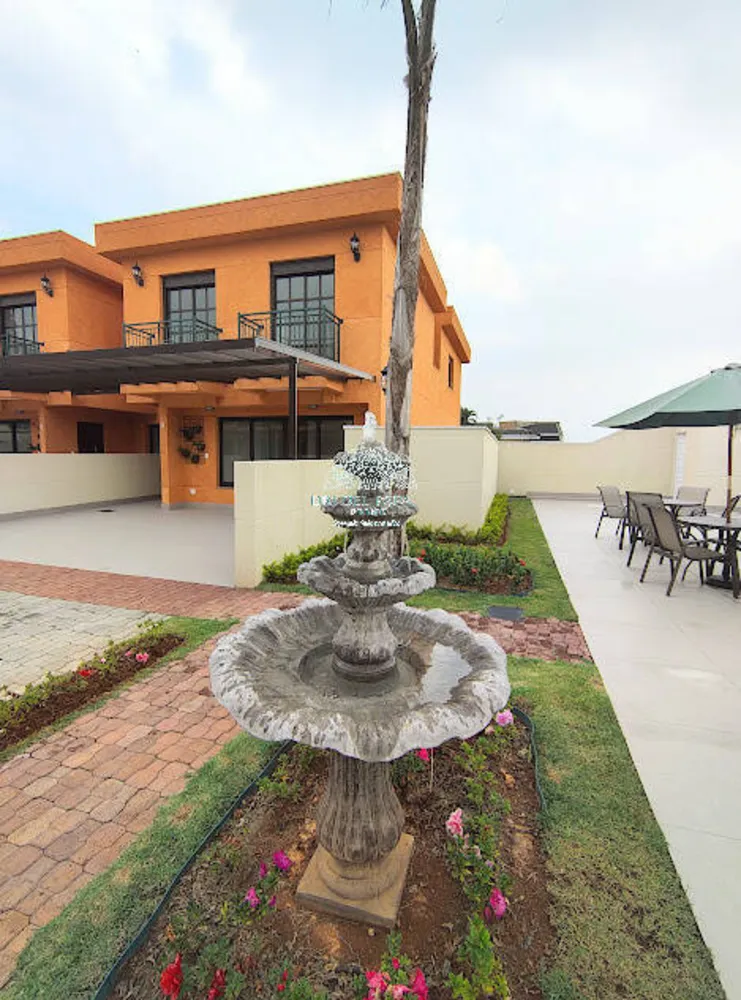 Casa, 3 quartos, 292 m² - Foto 2