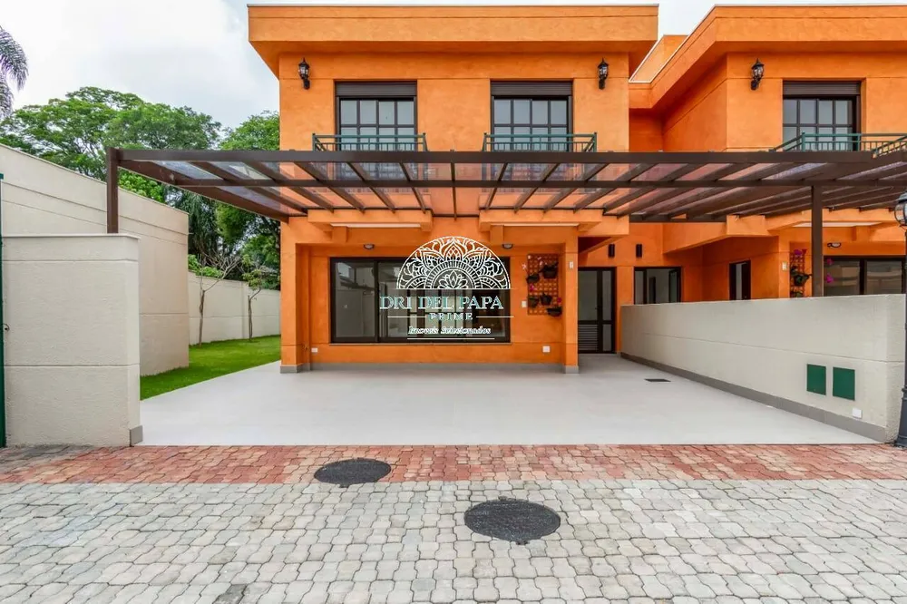 Casa, 3 quartos, 292 m² - Foto 1