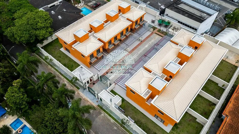 Casa, 3 quartos, 292 m² - Foto 6