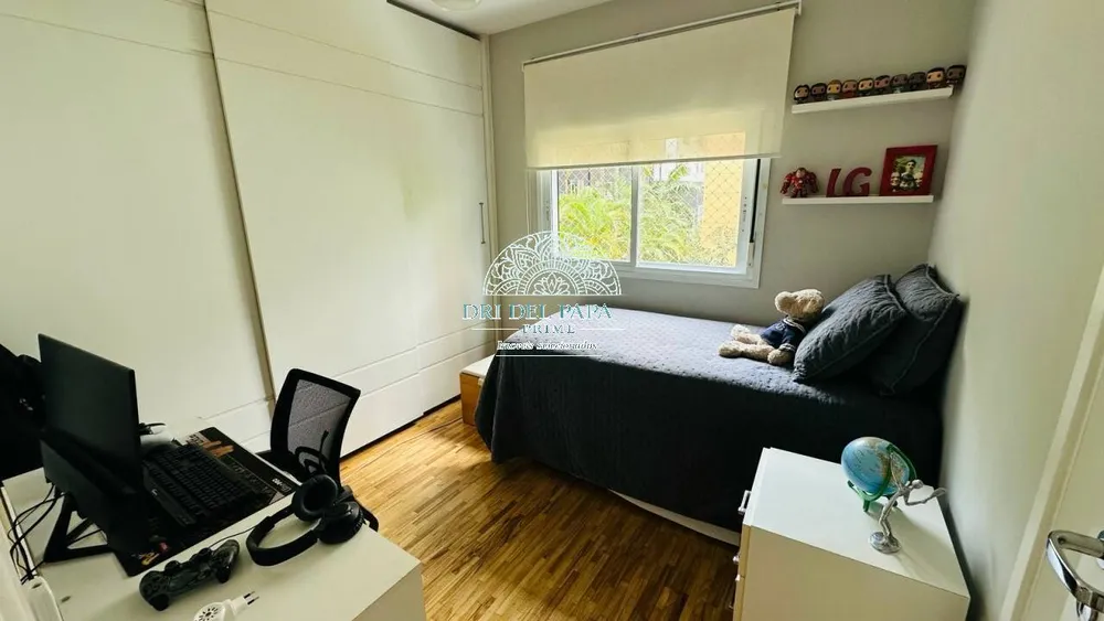 Apartamento, 3 quartos, 132 m² - Foto 9