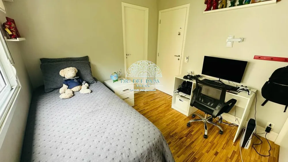 Apartamento, 3 quartos, 132 m² - Foto 10