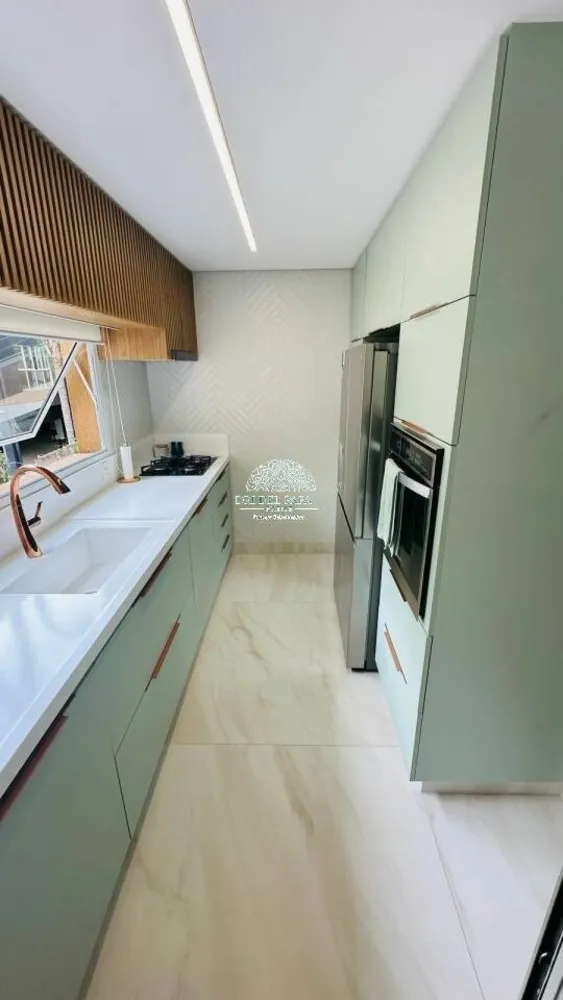 Apartamento, 3 quartos, 132 m² - Foto 7