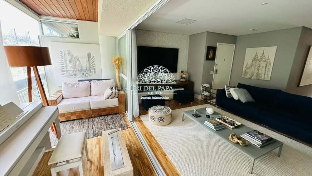 Apartamento, 3 quartos, 132 m² - Foto 2