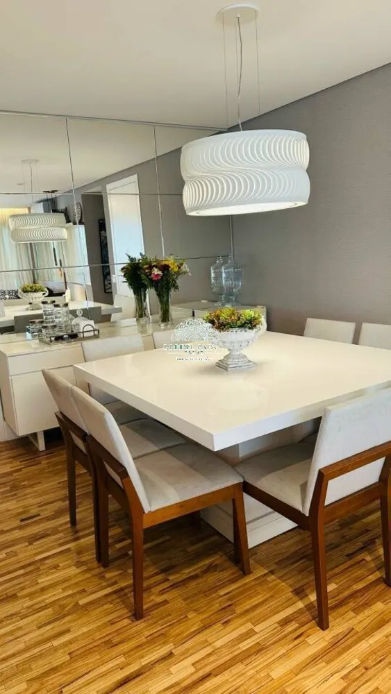 Apartamento, 3 quartos, 132 m² - Foto 4