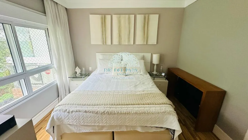 Apartamento, 3 quartos, 132 m² - Foto 4