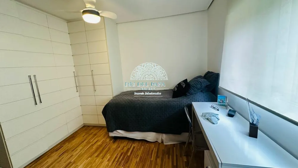 Apartamento, 3 quartos, 132 m² - Foto 2