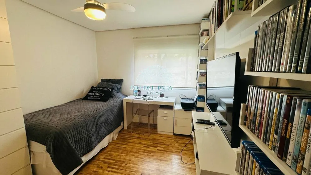 Apartamento, 3 quartos, 132 m² - Foto 11
