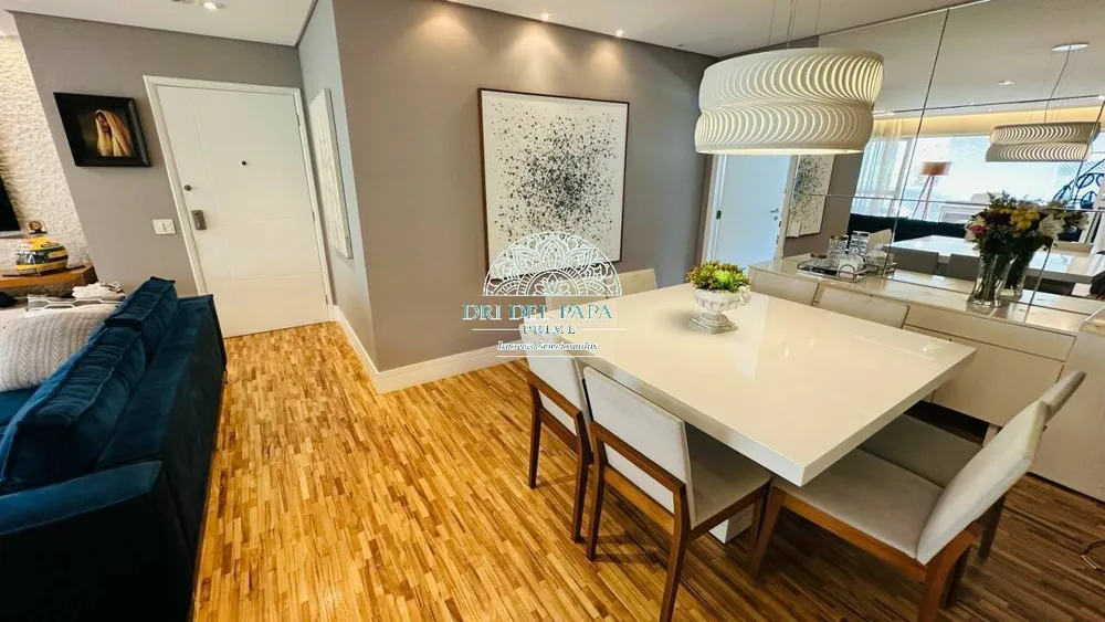 Apartamento, 3 quartos, 132 m² - Foto 6