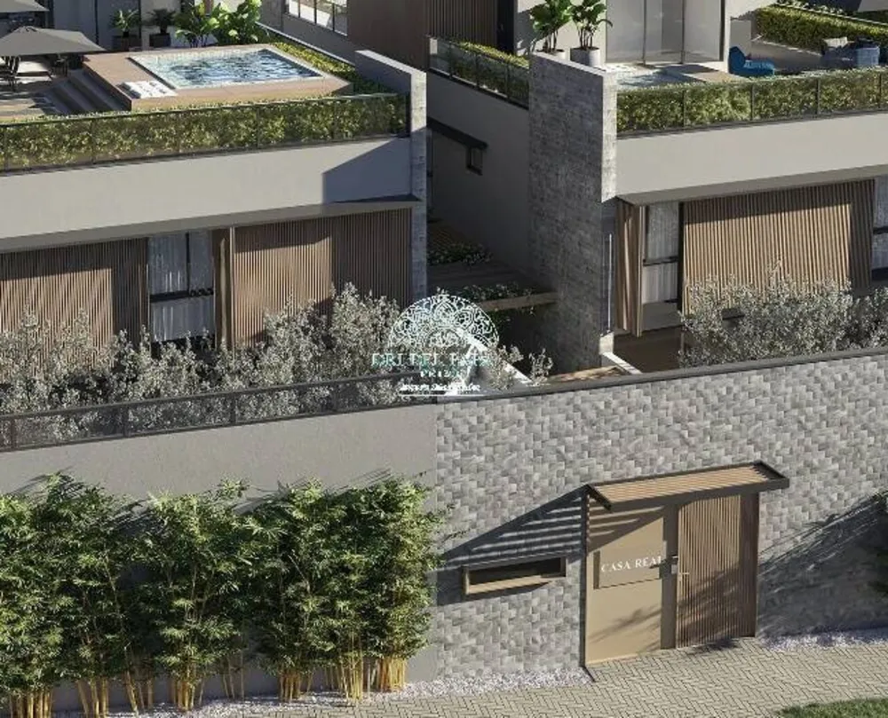 Casa, 4 quartos, 548 m² - Foto 12