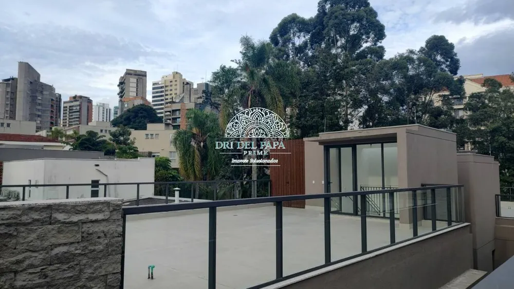 Casa, 4 quartos, 548 m² - Foto 16