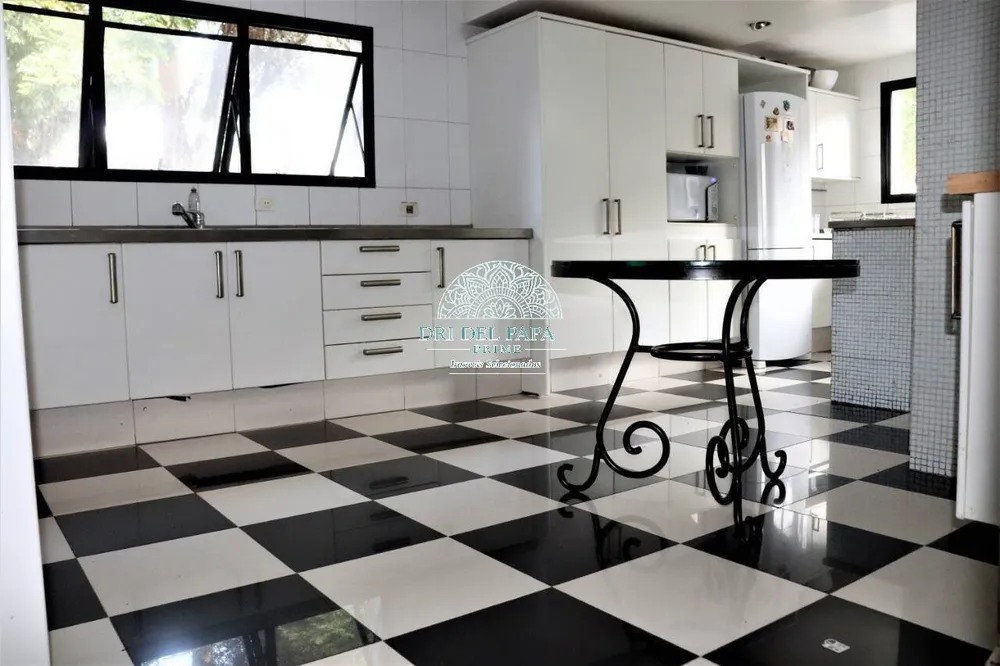 Casa, 4 quartos, 2000 m² - Foto 12