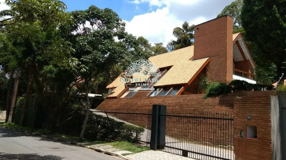 Casa, 4 quartos, 2000 m² - Foto 6