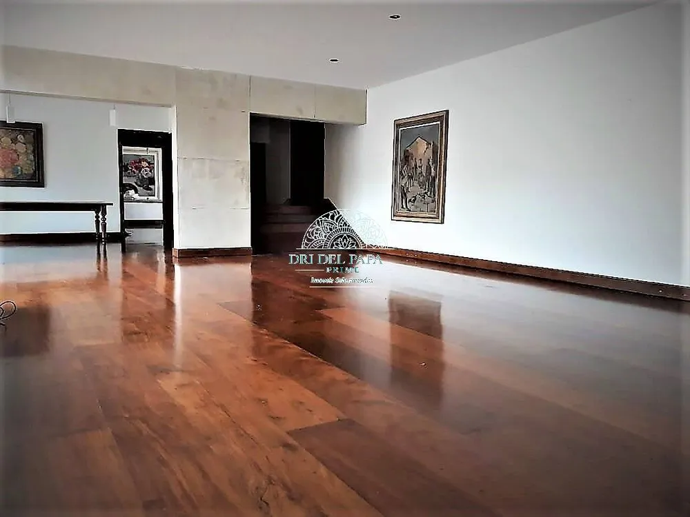 Casa, 4 quartos, 2000 m² - Foto 2