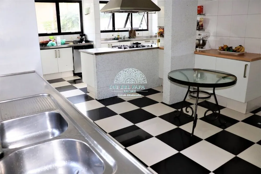 Casa, 4 quartos, 2000 m² - Foto 11