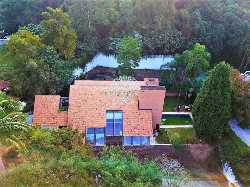 Casa, 4 quartos, 2000 m² - Foto 15