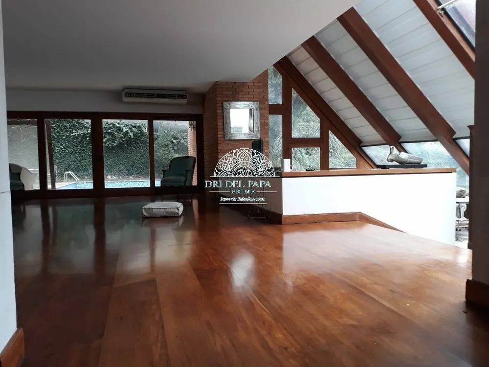 Casa, 4 quartos, 2000 m² - Foto 4