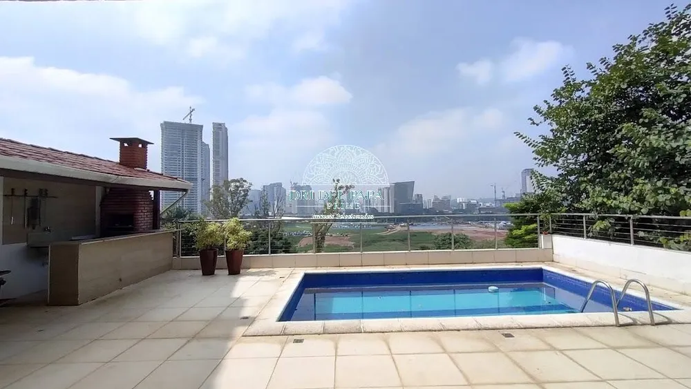 Casa, 3 quartos, 360 m² - Foto 3