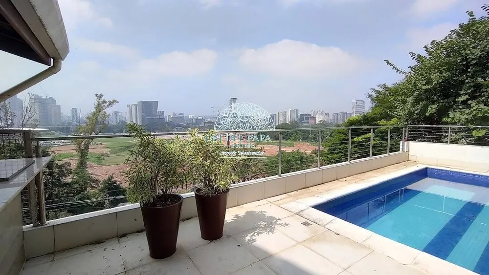 Casa, 3 quartos, 360 m² - Foto 4