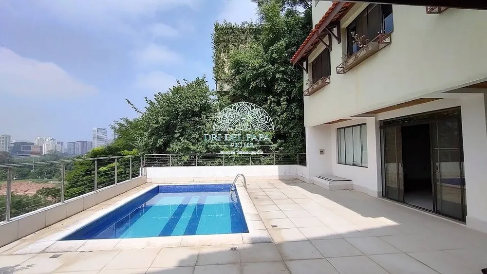 Casa, 3 quartos, 360 m² - Foto 2