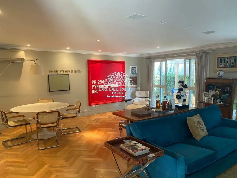 Casa, 4 quartos, 593 m² - Foto 6