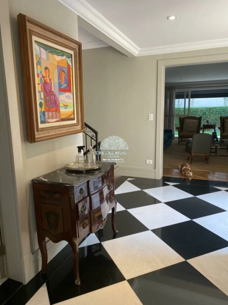 Casa, 4 quartos, 593 m² - Foto 10