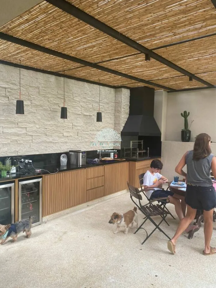 Casa, 4 quartos, 593 m² - Foto 11