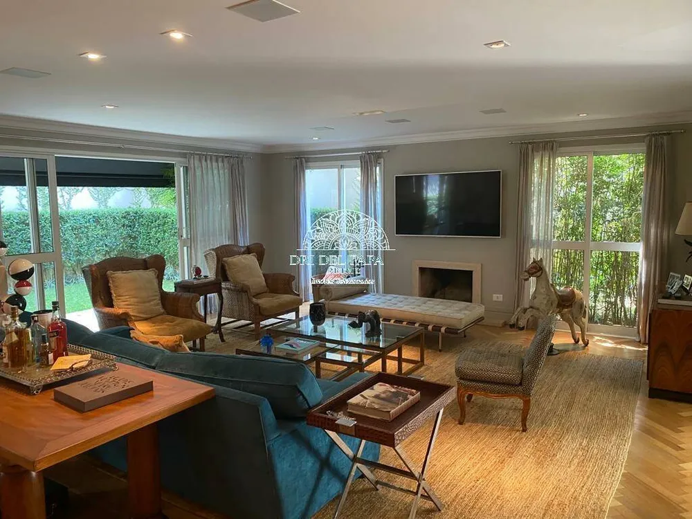 Casa, 4 quartos, 593 m² - Foto 9