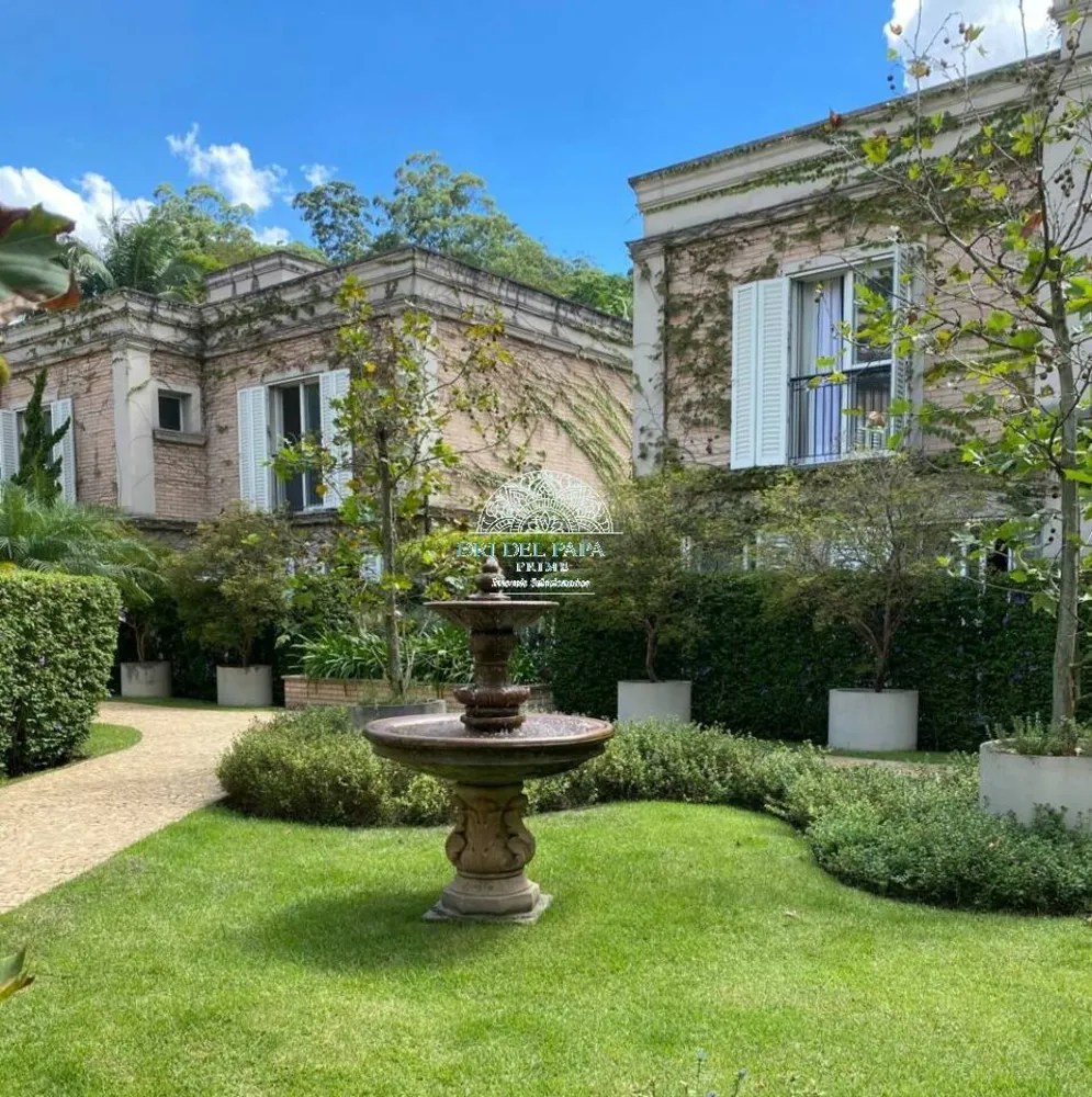 Casa, 4 quartos, 593 m² - Foto 2