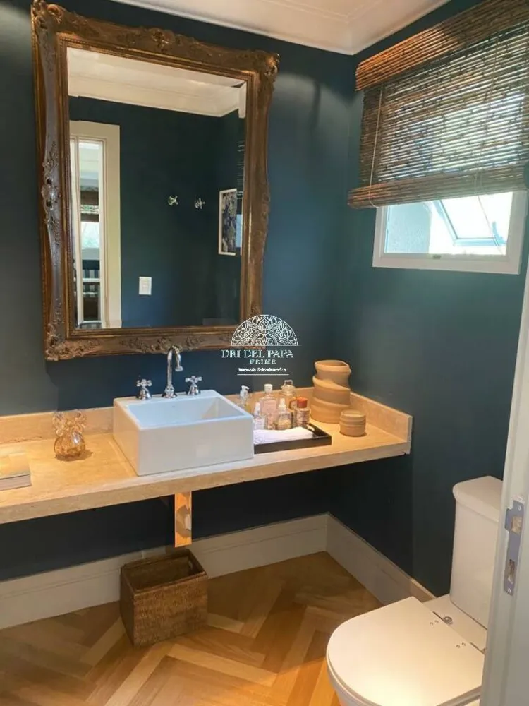 Casa, 4 quartos, 593 m² - Foto 1