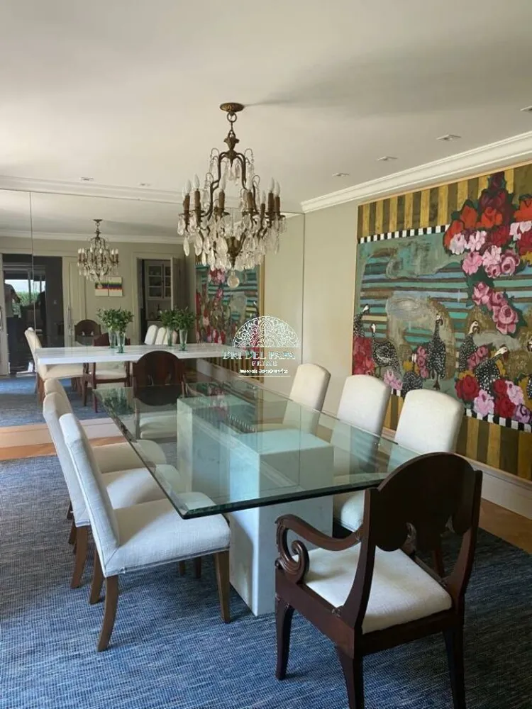 Casa, 4 quartos, 593 m² - Foto 5