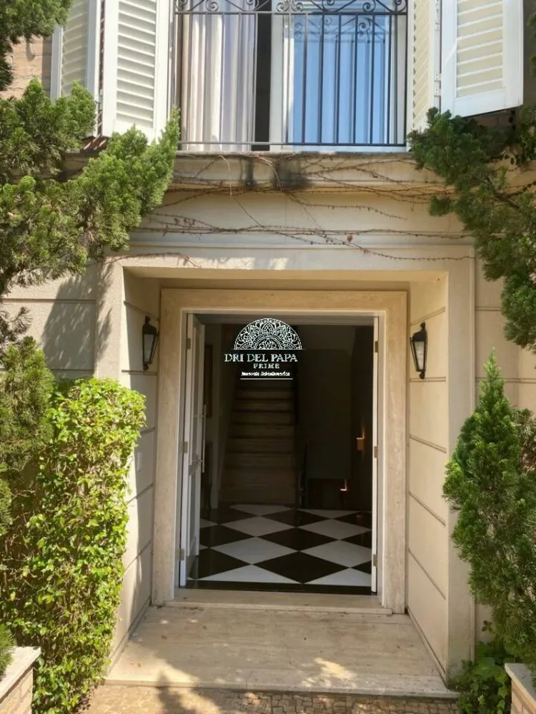 Casa, 4 quartos, 593 m² - Foto 8