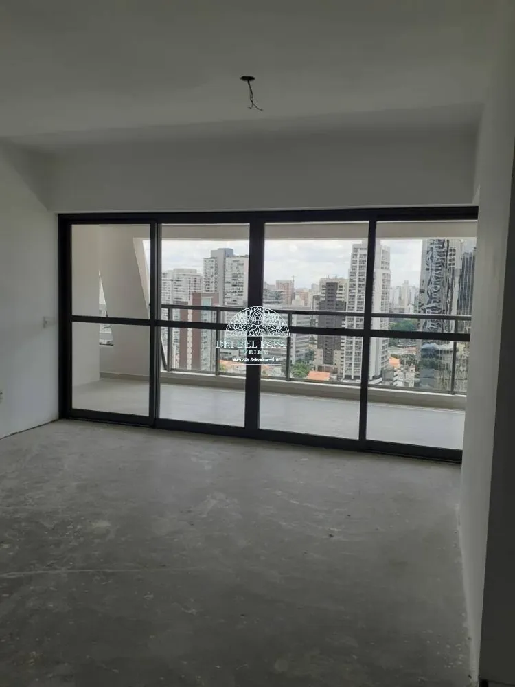 Apartamento, 3 quartos, 134 m² - Foto 3