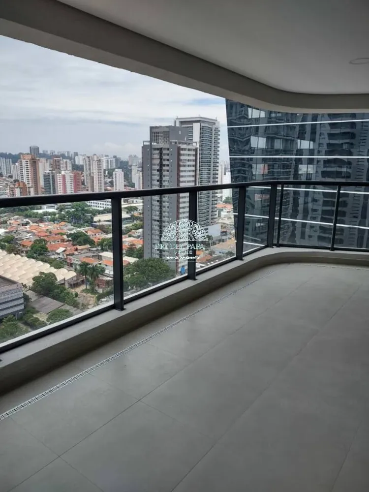 Apartamento, 3 quartos, 134 m² - Foto 13
