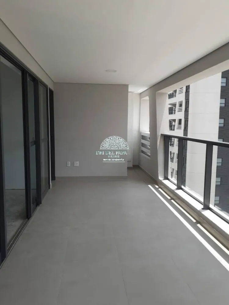 Apartamento, 3 quartos, 134 m² - Foto 11